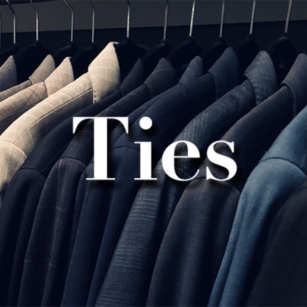 Ties